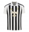 Juventus Dusan Vlahovic #9 Thuis tenue 2026-27 Korte Mouwen