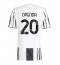 Juventus Lois Openda #20 Thuis tenue 2025-26 Korte Mouwen