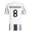 Juventus Teun Koopmeiners #8 Thuis tenue 2025-26 Korte Mouwen