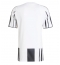 Juventus Thuis tenue 2025-26 Korte Mouwen
