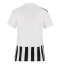 Juventus Thuis tenue Dames 2026-27 Korte Mouwen