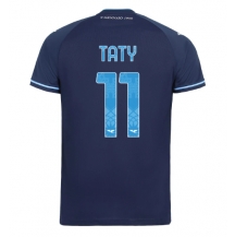 Lazio Taty Castellanos #11 Derde tenue 2025-26 Korte Mouwen