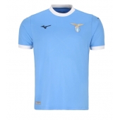 Lazio Thuis tenue 2025-26 Korte Mouwen