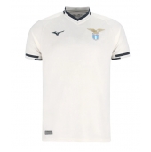 Lazio Uit tenue 2025-26 Korte Mouwen