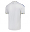 Leeds United Thuis tenue 2025-26 Korte Mouwen