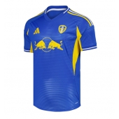 Leeds United Uit tenue 2025-26 Korte Mouwen