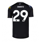 Leeds United Wilfried Gnonto #29 Derde tenue 2025-26 Korte Mouwen