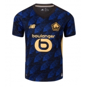 Lille OSC Derde tenue 2025-26 Korte Mouwen