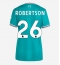 Liverpool Andrew Robertson #26 Derde tenue Dames 2025-26 Korte Mouwen