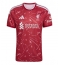 Liverpool Dominik Szoboszlai #8 Thuis tenue 2026-27 Korte Mouwen
