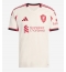 Liverpool Milos Kerkez #6 Uit tenue 2025-26 Korte Mouwen