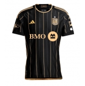 Los Angeles FC Thuis tenue 2025-26 Korte Mouwen