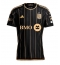Los Angeles FC Thuis tenue 2025-26 Korte Mouwen