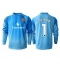 Manchester United Altay Bayindir #1 Keeper Thuis tenue 2025-26 Lange Mouwen