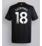 Manchester United Casemiro #18 Derde tenue 2025-26 Korte Mouwen