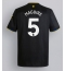 Manchester United Harry Maguire #5 Derde tenue 2025-26 Korte Mouwen