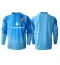 Manchester United Keeper Thuis tenue 2025-26 Lange Mouwen