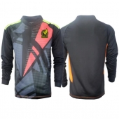 Mexico Keeper Thuis tenue Copa America 2024 Lange Mouwen