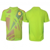 Mexico Keeper Uit tenue Copa America 2024 Korte Mouwen