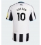 Newcastle United Anthony Gordon #10 Thuis tenue 2025-26 Korte Mouwen