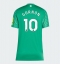 Newcastle United Anthony Gordon #10 Uit tenue Dames 2025-26 Korte Mouwen