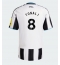 Newcastle United Sandro Tonali #8 Thuis tenue 2025-26 Korte Mouwen