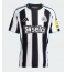 Newcastle United Tino Livramento #21 Thuis tenue 2025-26 Korte Mouwen
