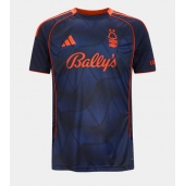 Nottingham Forest Derde tenue 2025-26 Korte Mouwen