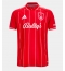 Nottingham Forest Thuis tenue 2025-26 Korte Mouwen