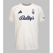 Nottingham Forest Uit tenue 2025-26 Korte Mouwen