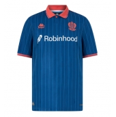 OGC Nice Derde tenue 2025-26 Korte Mouwen