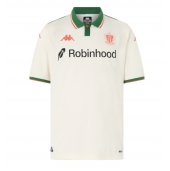 OGC Nice Uit tenue 2025-26 Korte Mouwen