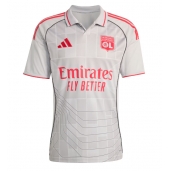 Olympique Lyonnais Derde tenue 2025-26 Korte Mouwen