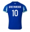 Olympique de Marseille Mason Greenwood #10 Derde tenue 2025-26 Korte Mouwen