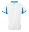 Olympique de Marseille Thuis tenue 2025-26 Korte Mouwen