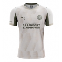 PSV Eindhoven Derde tenue 2025-26 Korte Mouwen