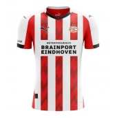 PSV Eindhoven Thuis tenue 2025-26 Korte Mouwen