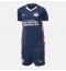 PSV Eindhoven Uit tenue Kids 2025-26 Korte Mouwen (+ broek)