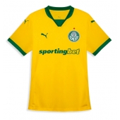 Palmeiras Derde tenue 2025-26 Korte Mouwen