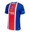 Paris Saint-Germain Joao Neves #87 Thuis tenue 2026-27 Korte Mouwen