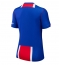 Paris Saint-Germain Thuis tenue Dames 2026-27 Korte Mouwen