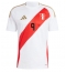 Peru Paolo Guerrero #9 Thuis tenue Copa America 2024 Korte Mouwen Peru Paolo Guerrero #9 Thuis tenue Copa America 2024 Korte Mouwen