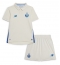 Porto Derde tenue Kids 2025-26 Korte Mouwen (+ broek)