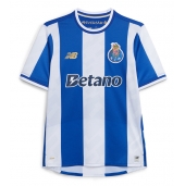 Porto Thuis tenue 2025-26 Korte Mouwen