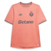 Porto Uit tenue 2025-26 Korte Mouwen