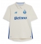 Porto Victor Froholdt #8 Derde tenue 2025-26 Korte Mouwen