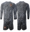 Portugal Keeper Uit tenue Kids EK 2024 Lange Mouwen (+ broek)