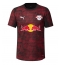 RB Leipzig Derde tenue 2025-26 Korte Mouwen