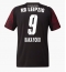 RB Leipzig Johan Bakayoko #9 Derde tenue 2025-26 Korte Mouwen