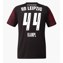 RB Leipzig Kevin Kampl #44 Derde tenue 2025-26 Korte Mouwen